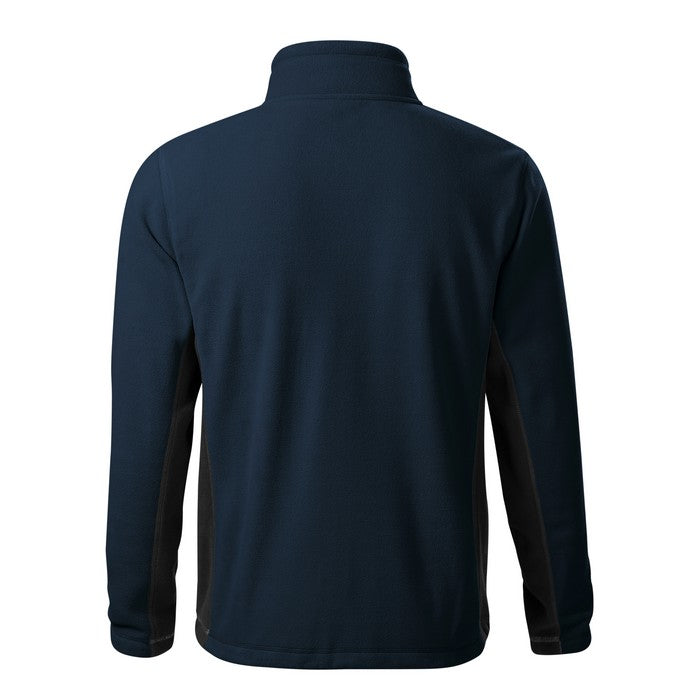 HANORAC BARBATESC Malfini Fleece Frosty 527, oferta speciala