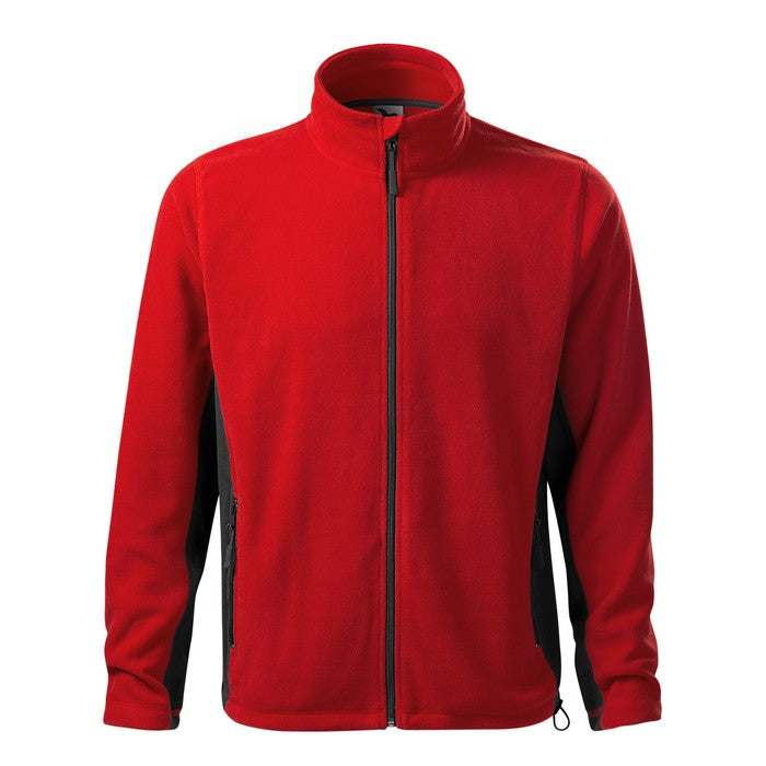 HANORAC BARBATESC Malfini Fleece Frosty 527, oferta speciala