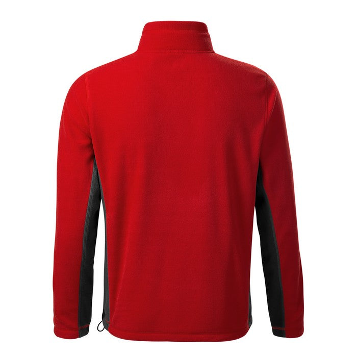 HANORAC BARBATESC Malfini Fleece Frosty 527, oferta speciala