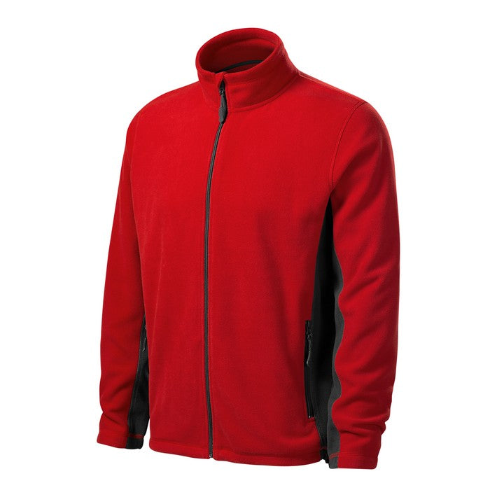 HANORAC BARBATESC Malfini Fleece Frosty 527, oferta speciala