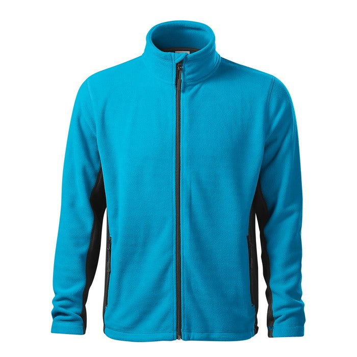 HANORAC BARBATESC Malfini Fleece Frosty 527, oferta speciala