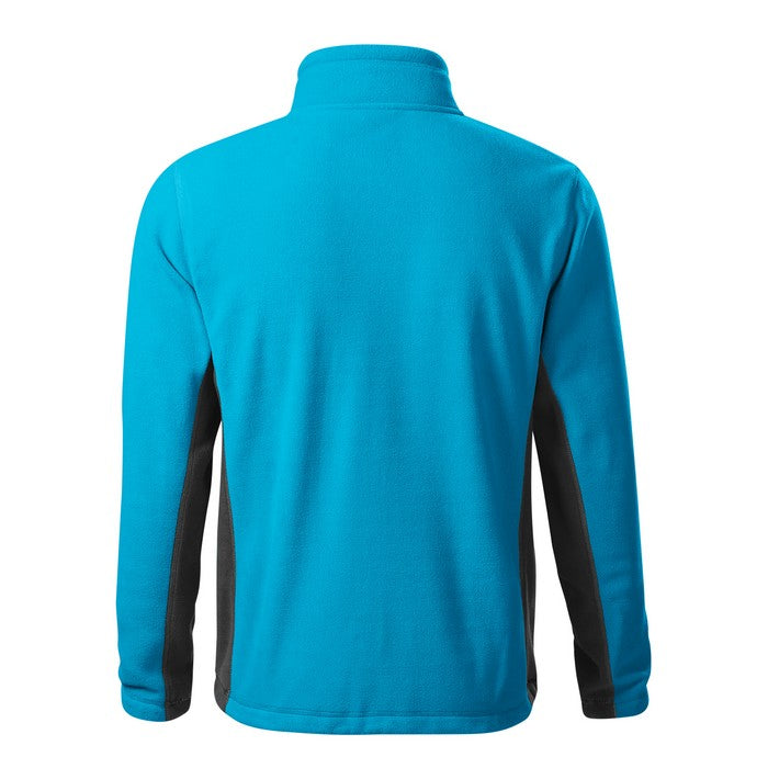 HANORAC BARBATESC Malfini Fleece Frosty 527, oferta speciala