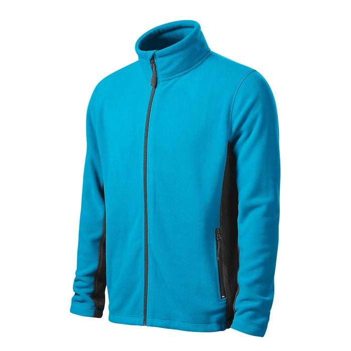 HANORAC BARBATESC Malfini Fleece Frosty 527, oferta speciala