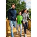 HANORAC BARBATESC Malfini Fleece Frosty 527