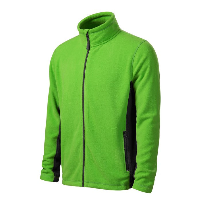 HANORAC BARBATESC Malfini Fleece Frosty 527, oferta speciala