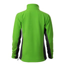HANORAC DAMA Malfini Fleece Frosty 528, oferta speciala