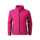 HANORAC COPII Malfini Fleece Frosty 529