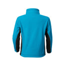 HANORAC COPII Malfini Fleece Frosty 529