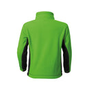HANORAC COPII Malfini Fleece Frosty 529, oferta speciala
