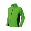 HANORAC COPII Malfini Fleece Frosty 529, oferta speciala