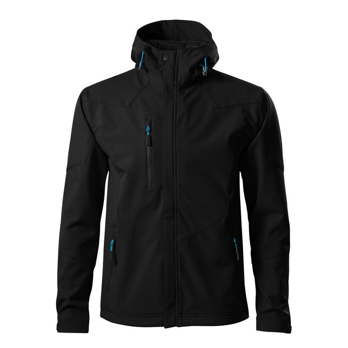 GEACA BARBATEASCA Malfini Softshell Nano 531