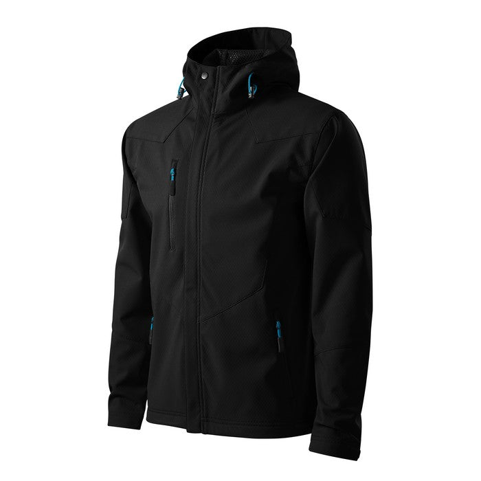 GEACA BARBATEASCA Malfini Softshell Nano 531