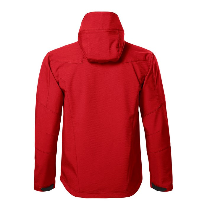 GEACA BARBATEASCA Malfini Softshell Nano 531