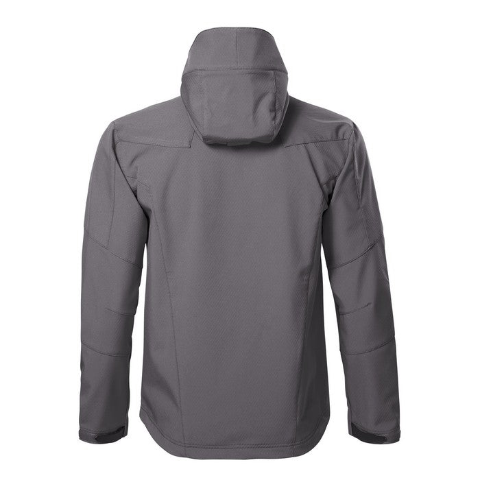 GEACA BARBATEASCA Malfini Softshell Nano 531