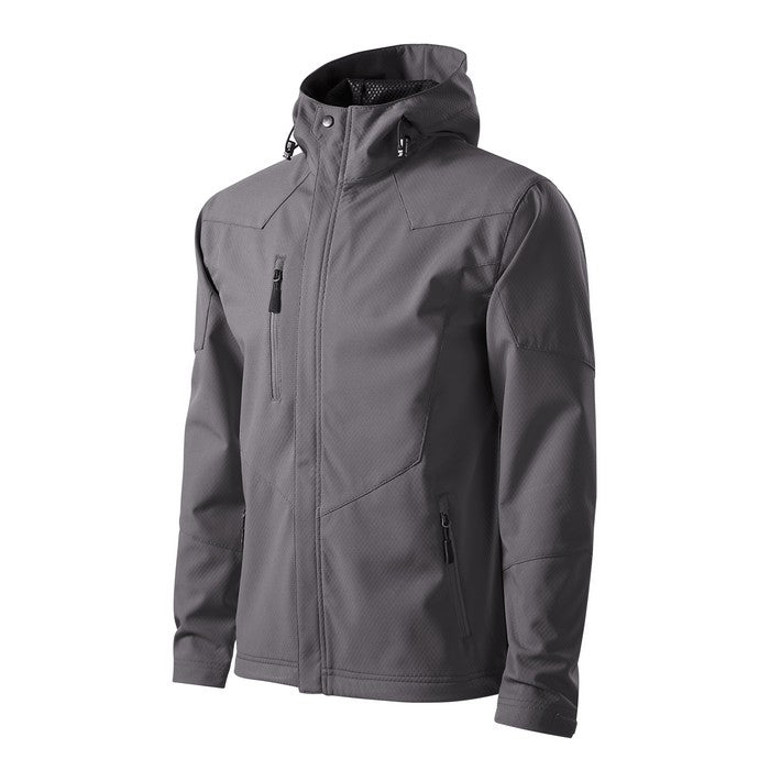 GEACA BARBATEASCA Malfini Softshell Nano 531