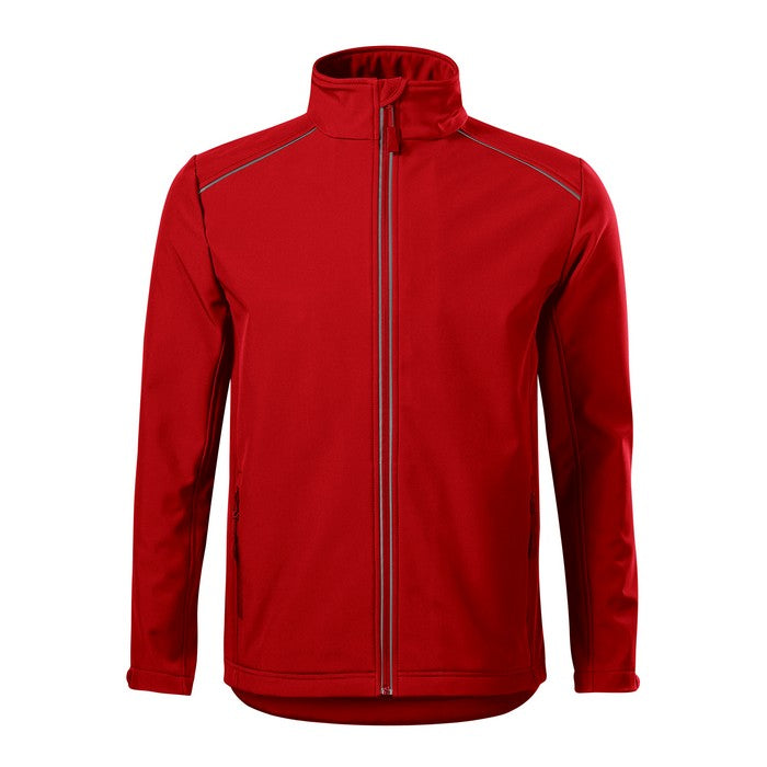GEACA BARBATEASCA Malfini Softshell Valley 536
