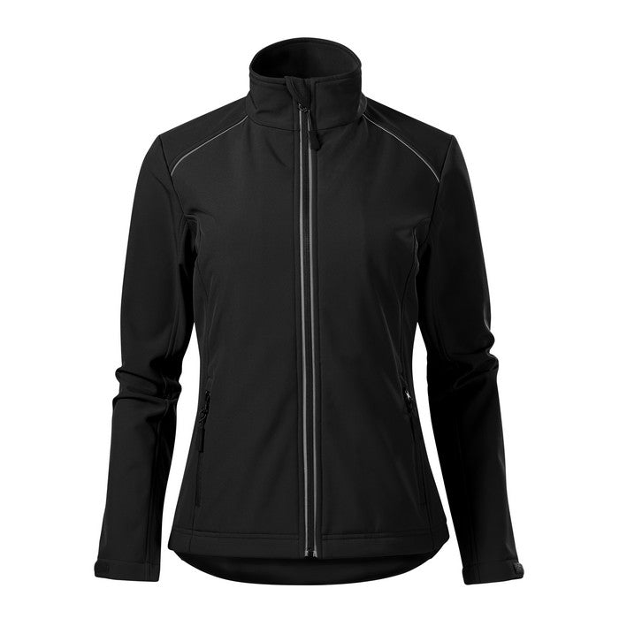 GEACA DAMA Malfini Softshell Valley 537
