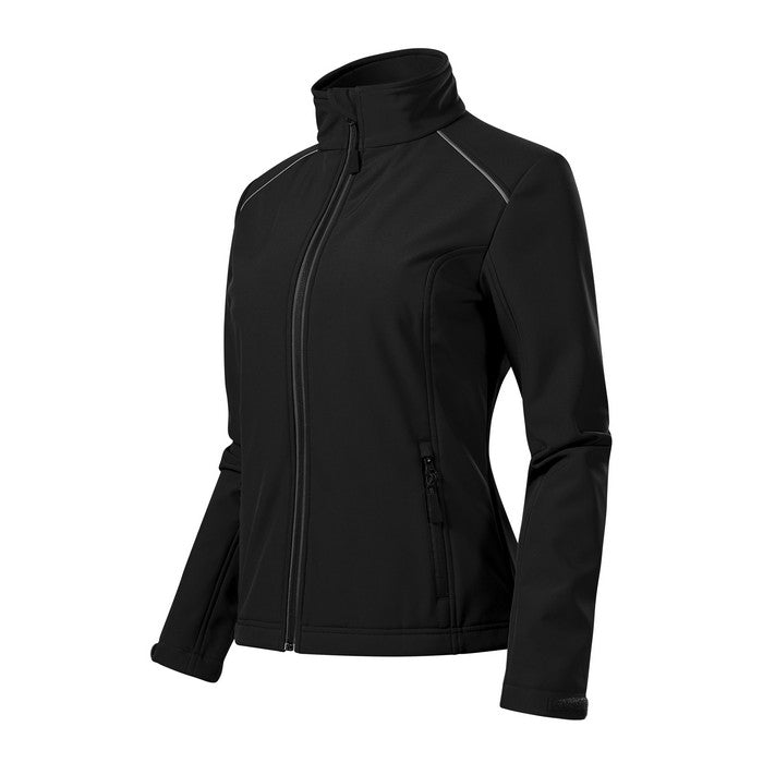 GEACA DAMA Malfini Softshell Valley 537