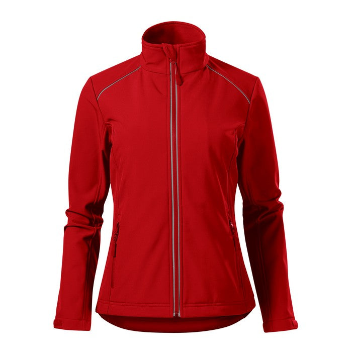 GEACA DAMA Malfini Softshell Valley 537