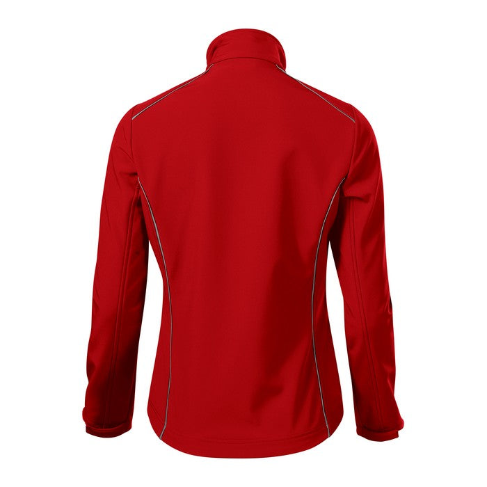 GEACA DAMA Malfini Softshell Valley 537