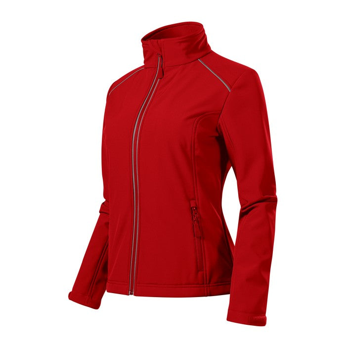 GEACA DAMA Malfini Softshell Valley 537