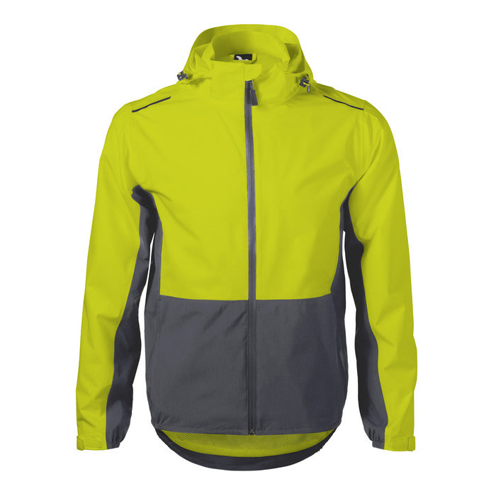 GEACA BARBATEASCA Malfini Rainbow 538