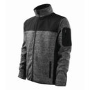 HANORAC BARBATESC Malfini Softshell Casual 550