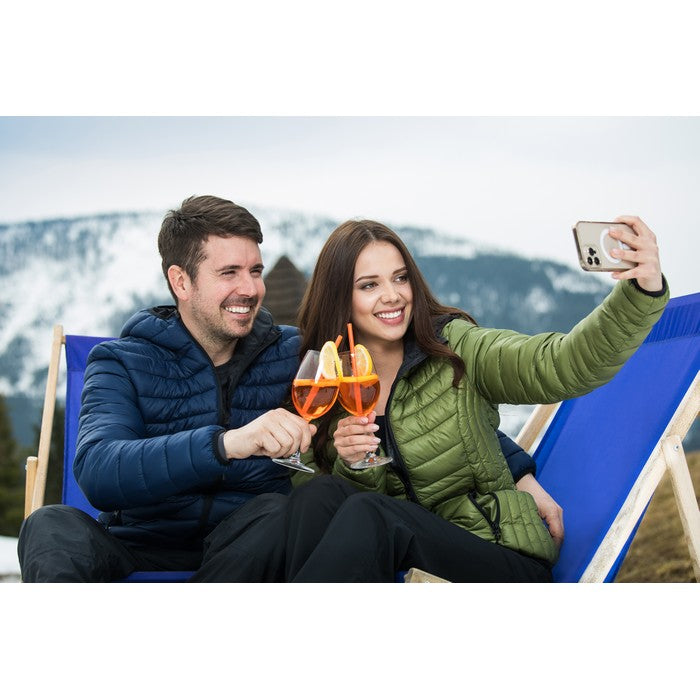 GEACA BARBATEASCA Malfini Premium Everest 552