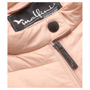JACHETA DAMA hibrida Malfini Cross 556