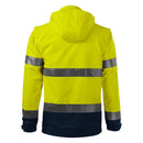 GEACA UNISEX Malfini HV Guard 4 in 1, 5V2