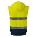 GEACA UNISEX Malfini HV Guard 4 in 1, 5V2