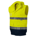 GEACA UNISEX Malfini HV Guard 4 in 1, 5V2