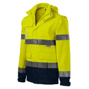 GEACA UNISEX Malfini HV Guard 4 in 1, 5V2