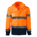 GEACA UNISEX Malfini HV Guard 4 in 1, 5V2