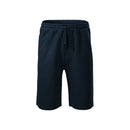 PANTALON SCURT BARBATESC Malfini Comfy 611