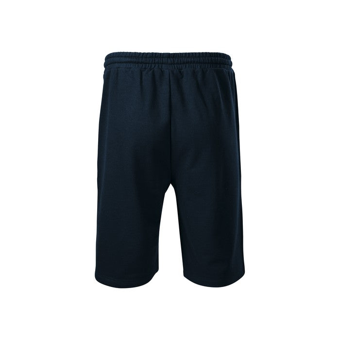 PANTALON SCURT BARBATESC Malfini Comfy 611