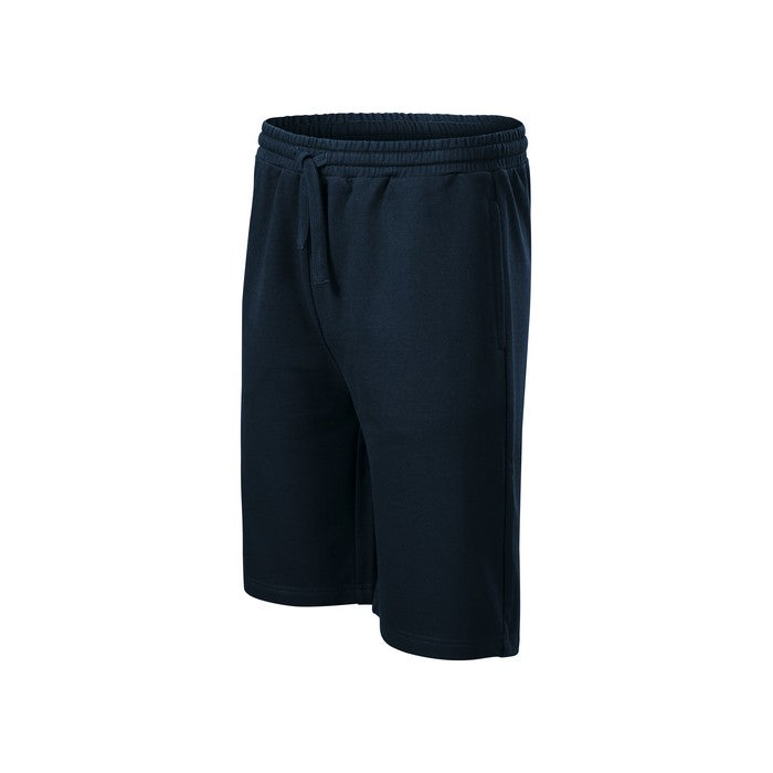 PANTALON SCURT BARBATESC Malfini Comfy 611