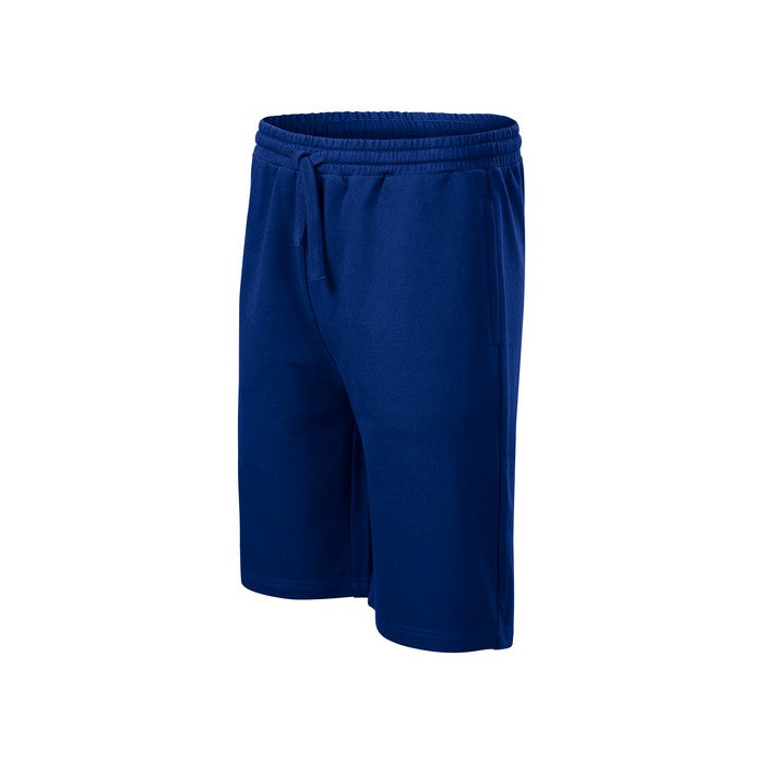 PANTALON SCURT BARBATESC Malfini Comfy 611