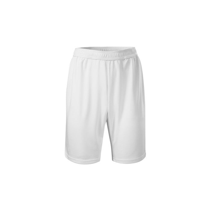 PANTALON SCURT COPII Malfini Miles 613