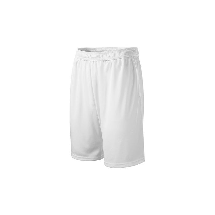 PANTALON SCURT COPII Malfini Miles 613