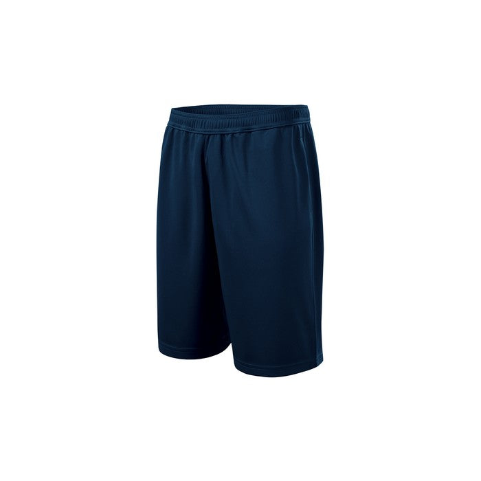 PANTALON SCURT COPII Malfini Miles 613
