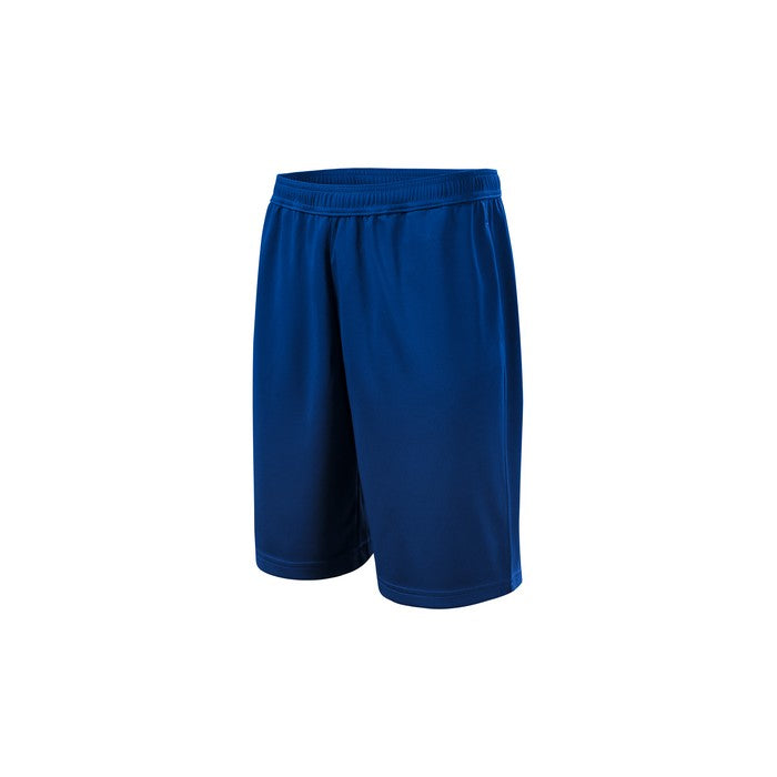 PANTALON SCURT COPII Malfini Miles 613