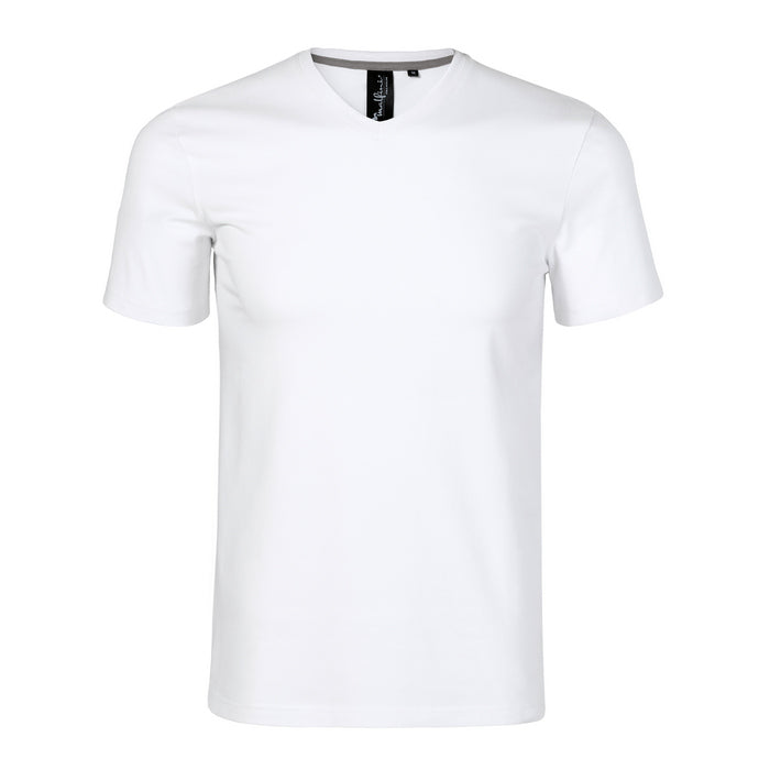 TRICOU BARBATESC Malfini Premium Action V-NECK 700