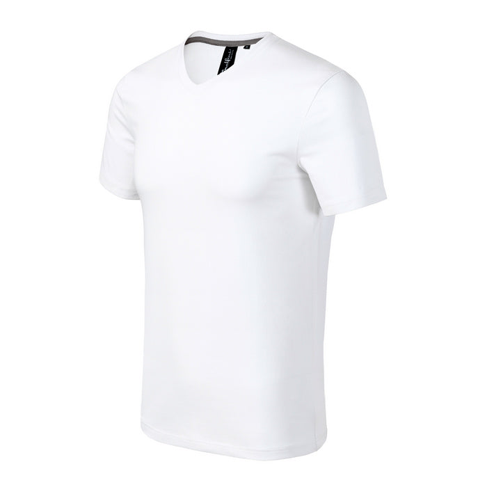 TRICOU BARBATESC Malfini Premium Action V-NECK 700