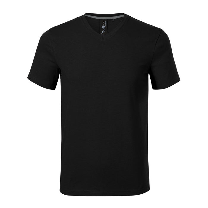 TRICOU BARBATESC Malfini Premium Action V-NECK 700