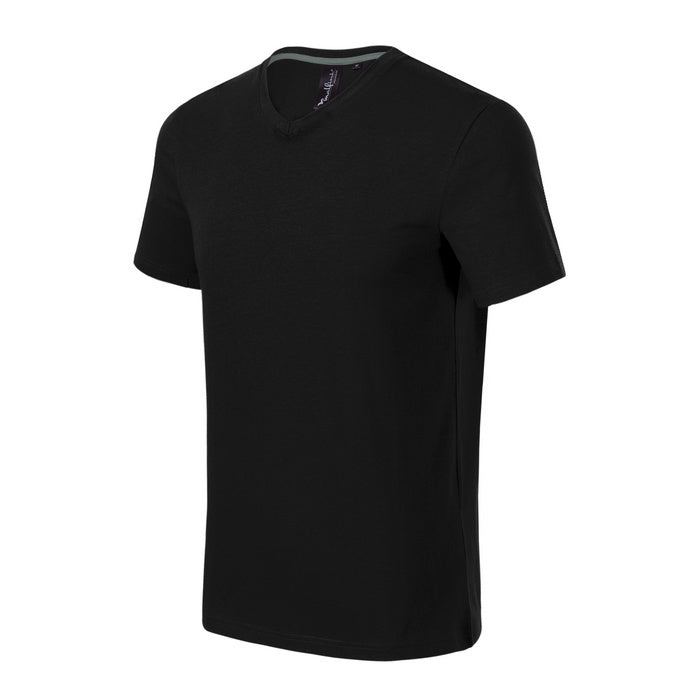 TRICOU BARBATESC Malfini Premium Action V-NECK 700