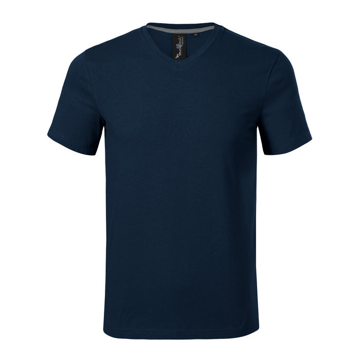 TRICOU BARBATESC Malfini Premium Action V-NECK 700