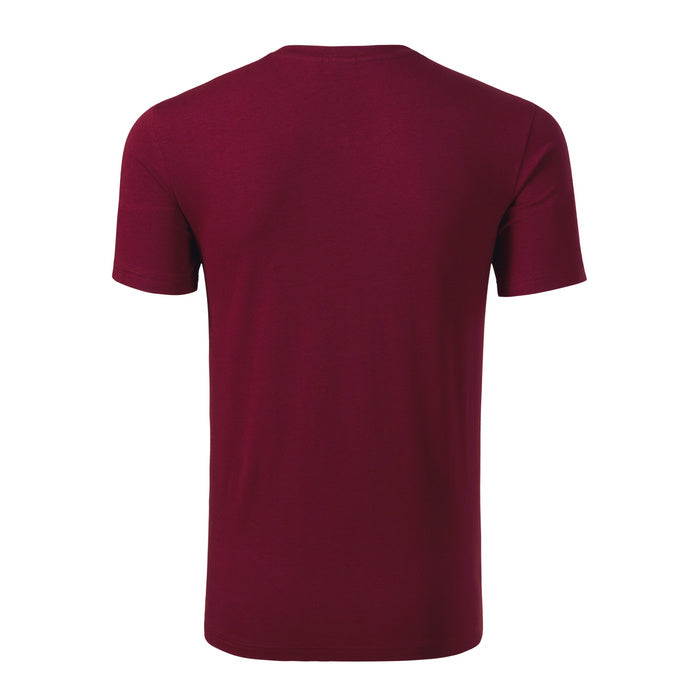 TRICOU BARBATESC Malfini Premium Action V-NECK 700