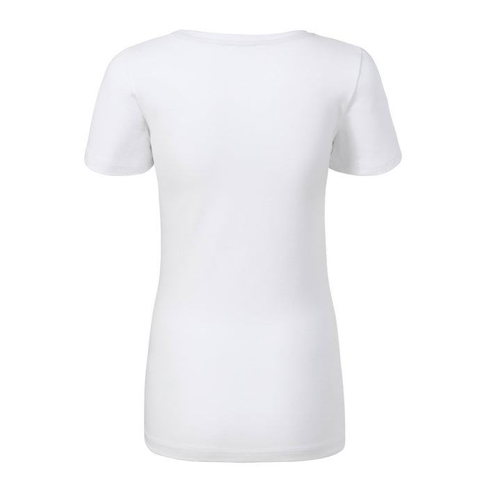 TRICOU DAMA Malfini Premium Action V-NECK 701