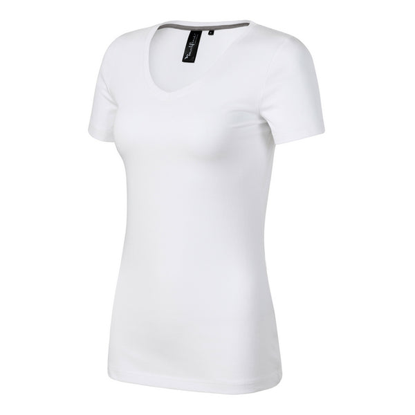 TRICOU DAMA Malfini Premium Action V-NECK 701